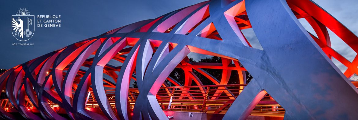 Stage of Geneva logo